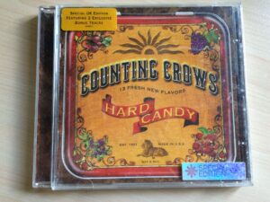 Counting Crows - Hard Candy CD
