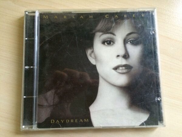 Mariah Carey - Daydream CD