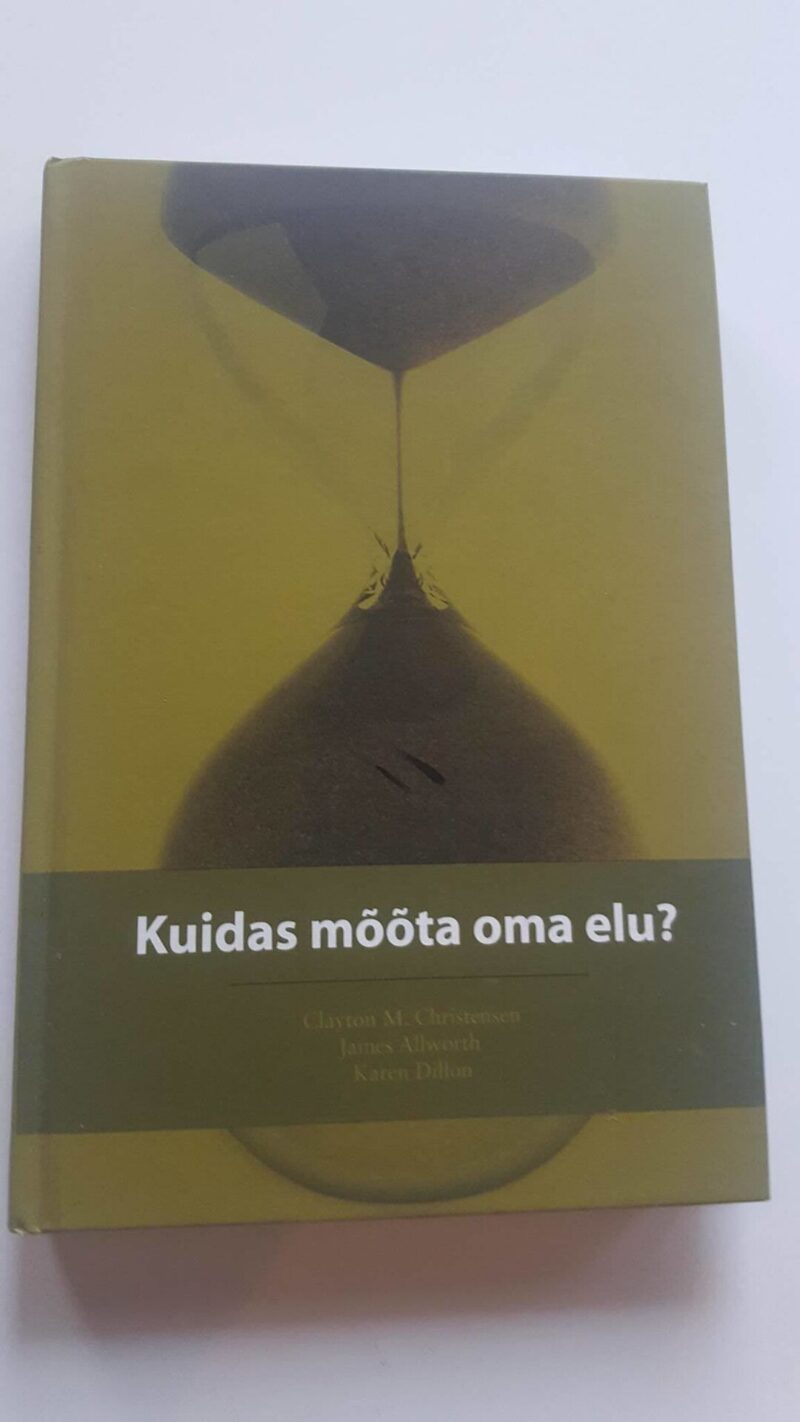 42582652 Kuidas mõõta oma elu