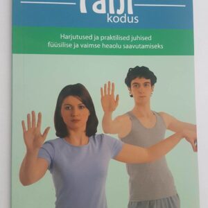 Taiji kodus . Paul Crompton