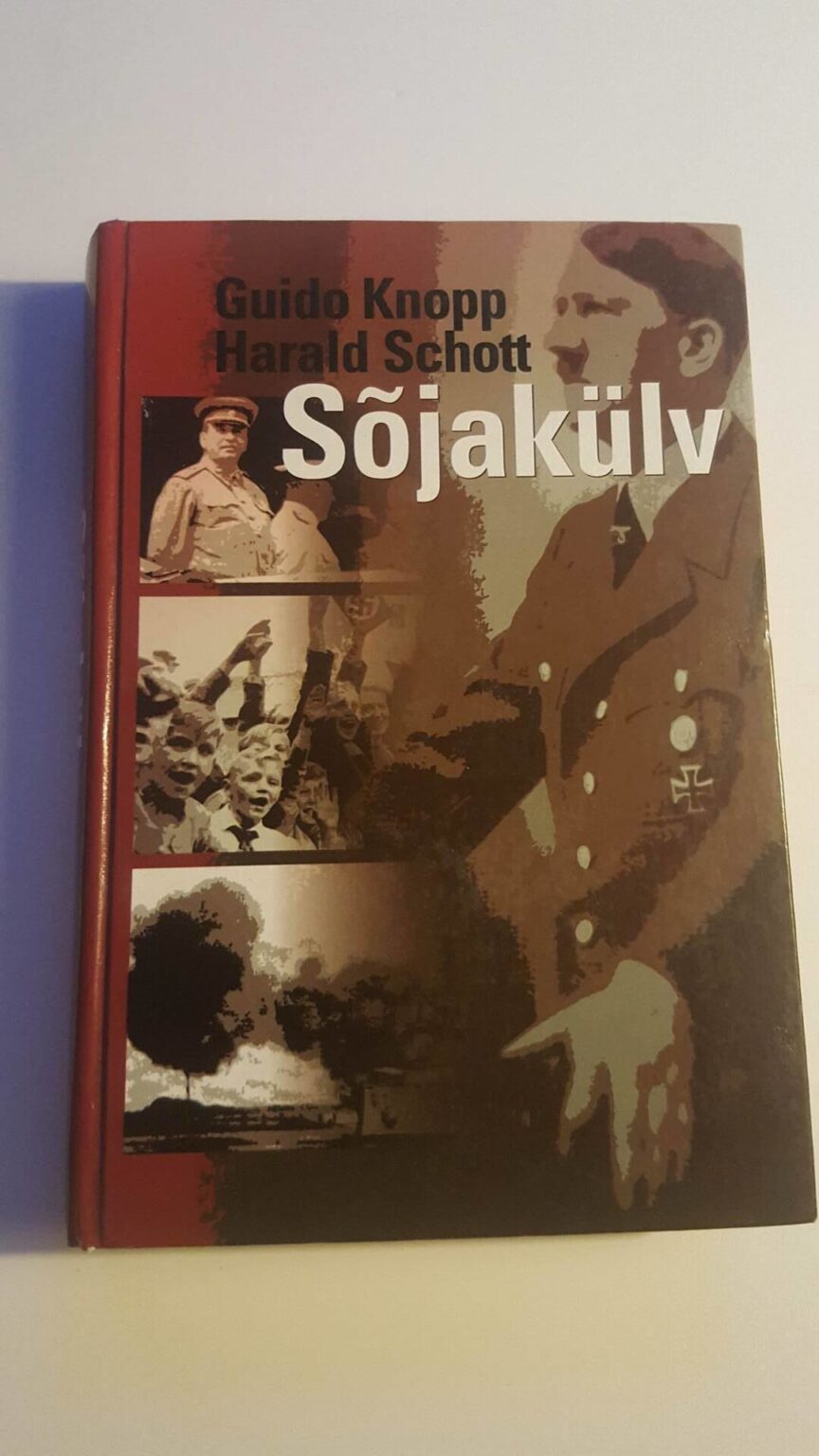 Sõjakülv