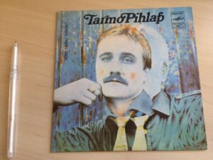 Tarmo Pihlap Vinüül 7'