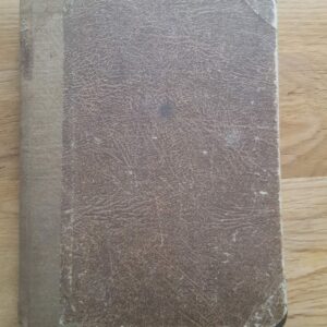 Isamaa äraandja ehk ilmasüüta hukkamõistetud . 1922