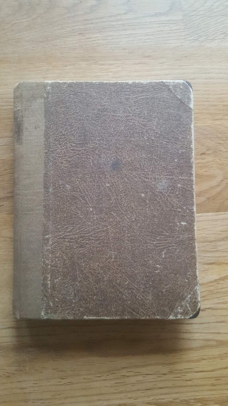 42798962 Isamaa äraandja ehk ilmasüüta hukkamõistetud . 1922