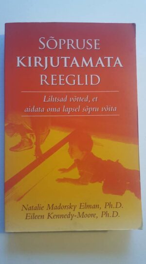 Sõpruse kirjutamata reeglid