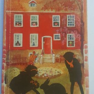 Villsaba  . Lasteraamat