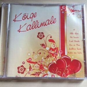 Kõige Kallimale CD