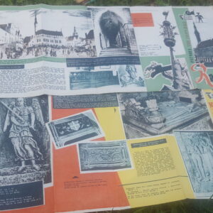 Vana Tallinn Reisikiri