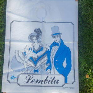 Vana Lembitu Kilekott