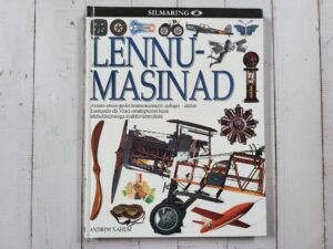 Lennumasinad . Andrew Nahum