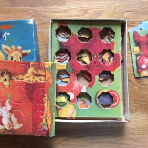 Nõukogude Aegne Pusle Lastele