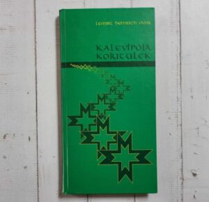 Kalevipoja kojutulek