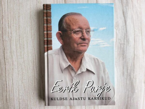 Kuldse ajastu kaksikud - Eerik Purje