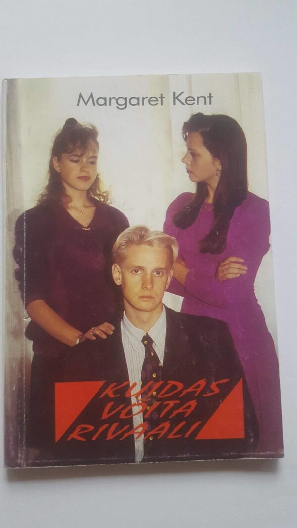 Kuidas võita rivaali