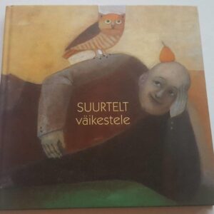 Suurtelt väikestele