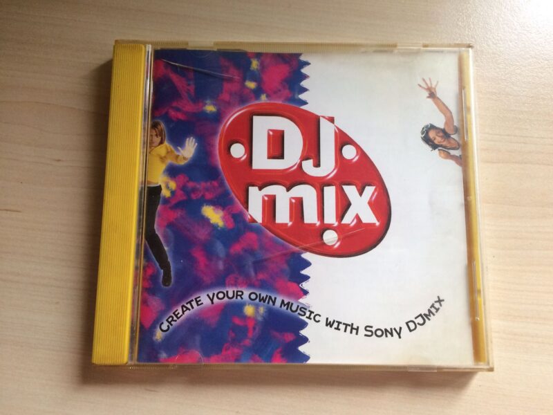 43438046 Dj Mix CD