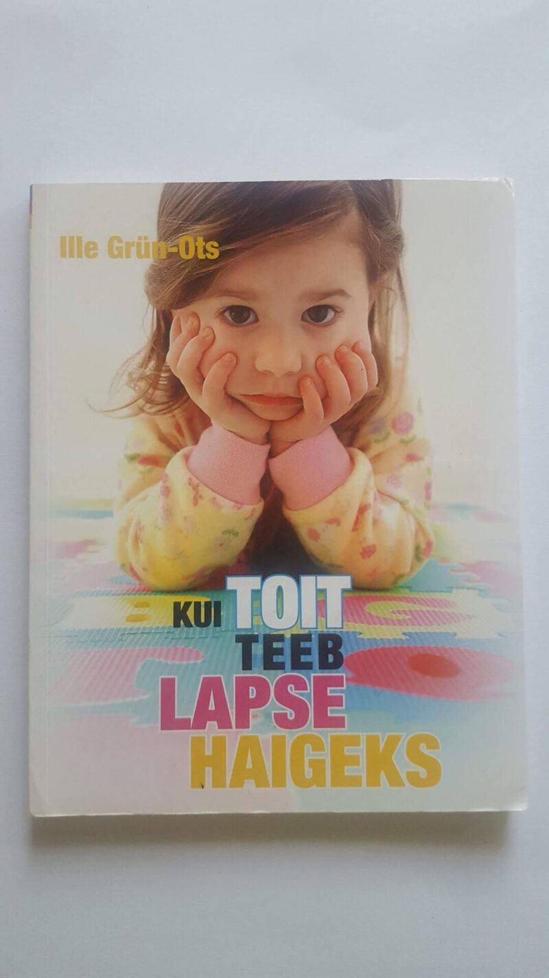 43515123 Kui toit teeb lapse haigeks