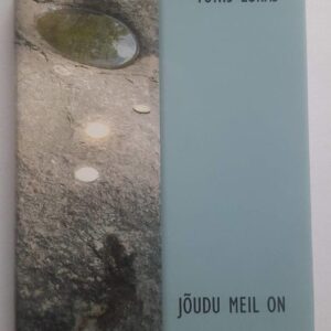 43531983 Jõudu meil on . Tõnis Lukas