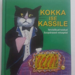 Kokka ise kassile