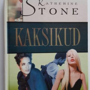 Kaksikud . Katherine Stone