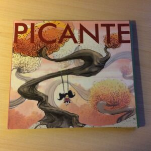 Picante - Kohtumine CD