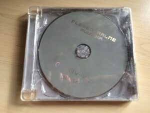 Elementaalne Muusika CD