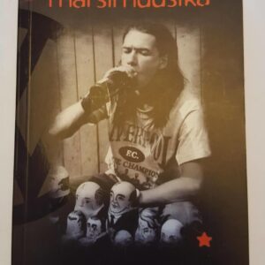 Marsimuusika . Wladimir Kaminer