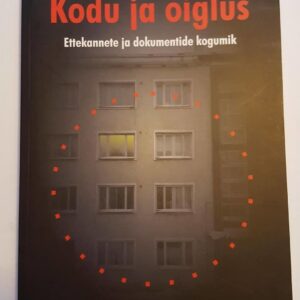 Kodu ja õiglus