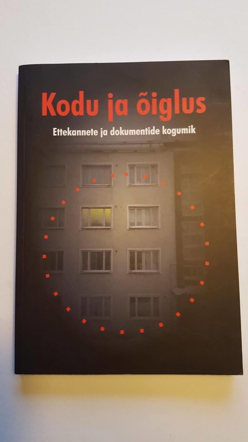 44018556 Kodu ja õiglus