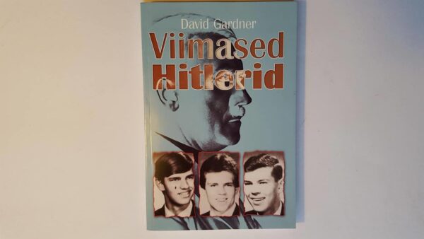 44035415 Viimased Hitlerid . David Gardner