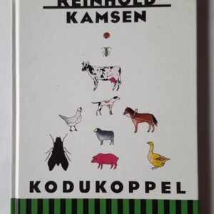 Kodukoppel . Reinhold Kamsen