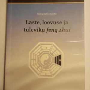 Laste, loovuse ja tuleviku feng shui