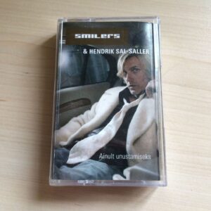 Smilers & Hendrik Sal-Saller - Ainult Unustamiseks