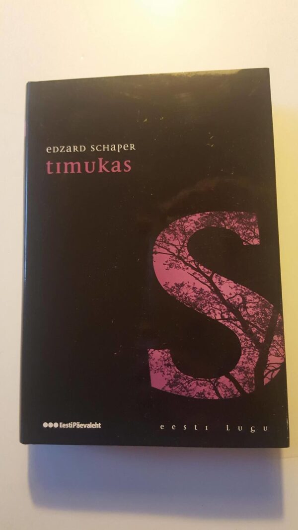 Timukas . Edzard Schaper