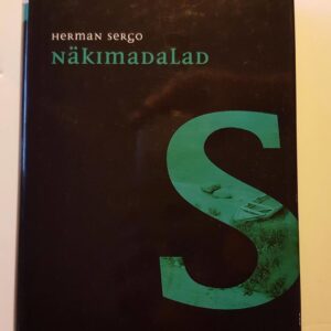 Näkimadalad . Herman Sergo