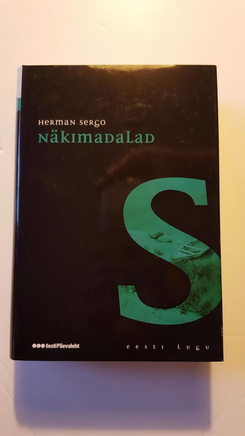 44179858 Näkimadalad . Herman Sergo