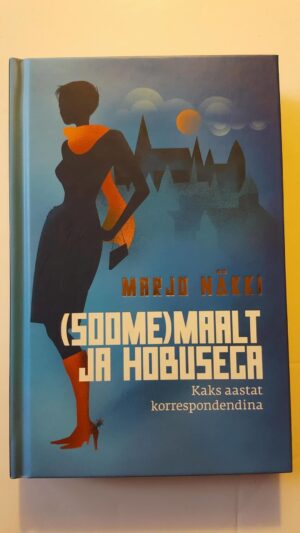Soome maalt ja hobusega