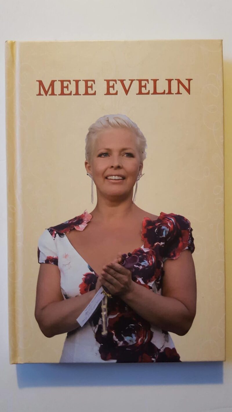 44181238 Meie Evelin