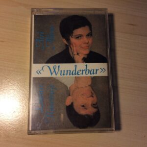 Wunderbar - Airi Allvee, Laimis Racenajs Helikassett