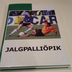 44463864 Jalgpalliõpik