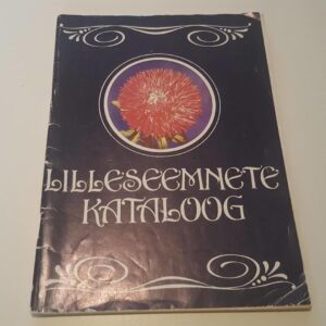 44502648 Lilleseemnete kataloog