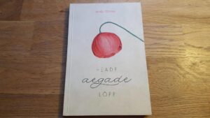 Heade aegade lõpp . Anneli Tõevere