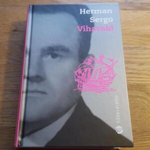 44521402 Vihavald . Herman Sergo . sari Hõbevaramu