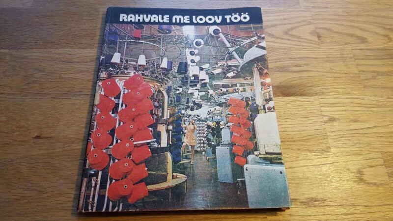 44528276 Rahvale me loov töö