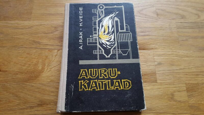 44555671 Aurukatlad . Arnold Irak ja Harri Veide