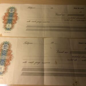 44622809 Veksel Vekslipaber Vanad