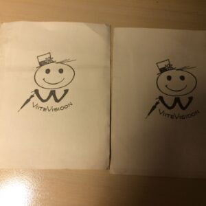 Viitevisioon Kutse Eesti TV meelelahutustoimetuse poolt 1976