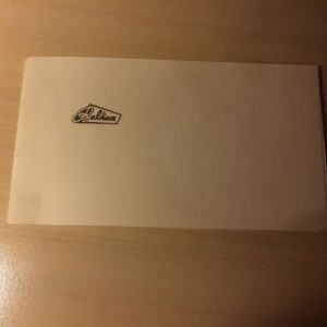 44623711 Kutse Naiskoori Baltika Osavõtust 20. Aastapäeva Kontserdist