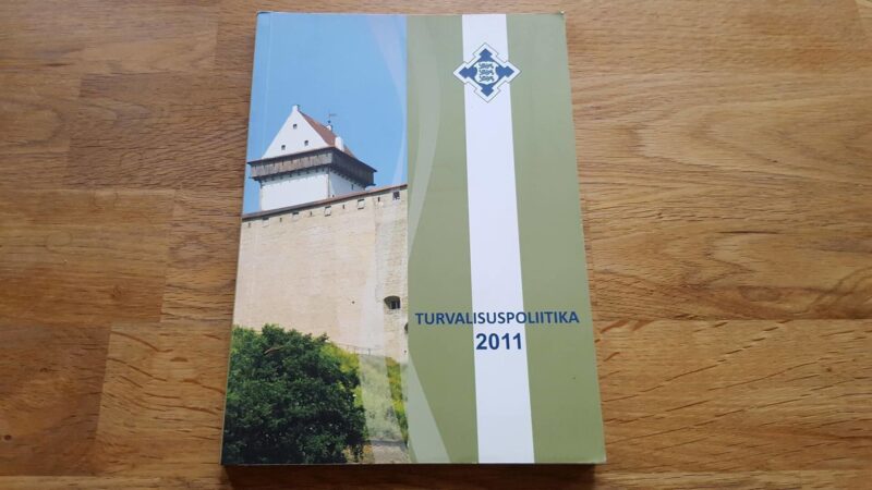 44628753 Turvalisuspoliitika 2011