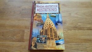 Maailma arhitektuuri meistriteosed